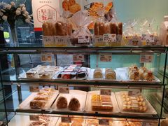 -爱维尔阳光蛋糕(越湖店)