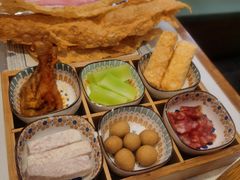 -螺大喜螺蛳粉火锅(雍和宫店)