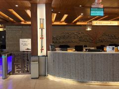 -天目湖涵田半山温泉