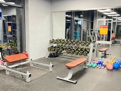 -METIS FITNESS女性健身工作室