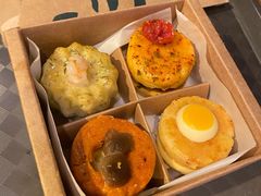-星巴克臻选(上海淮海百盛购物中心店)