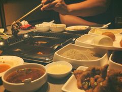 -海底捞火锅(万象汇店)