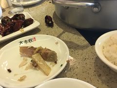 -大丰收脆鱼(浦西万达店)