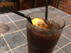 -爵士花园音乐酒吧餐厅