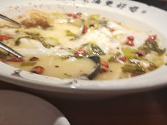 -江渔兒酸菜魚專門店(顺盈时代广场店)