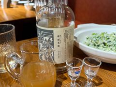 -金枝玉叶上海人家食府(三里河店)