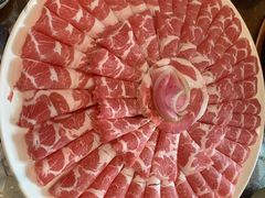 -竹叶涮肉坊(总店)