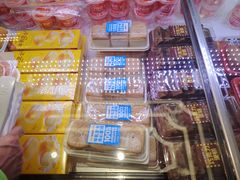 -味多美蛋糕(新和平里店)