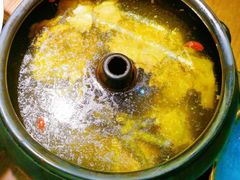 -云海肴·云南小炒·汽锅鸡(天津国金汇店)