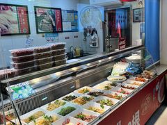 -山林大红·上海大红肠(四川北路店)