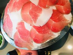 -享月汤皇·海鲜小火锅·聚会(曲江创意谷店)