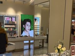 -J-OPTICAL佳视明眼镜·蔡司视觉(吾悦广场店)