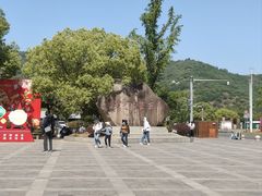 -白马涧龙池景区