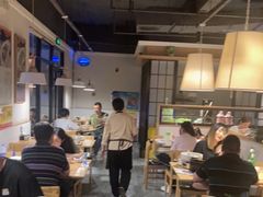 大堂-胡家大厨(时光街店)