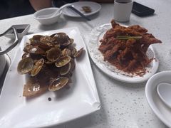 -肥仔文澳门猪骨煲(南京西路店)