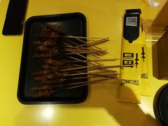 -望京小腰(北京总店)