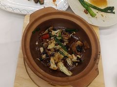 -渔意楼·驰名沙田乳鸽(五羊店)