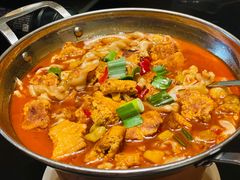 虹泥鱼籽鱼泡-虹泥小厨(南国花园总店)