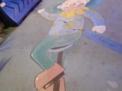 -广州长隆国际大马戏