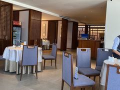 -静之湖湖畔餐厅