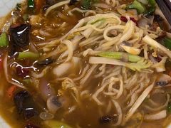 -风云面馆(珠海路店)