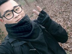 -南京金牛湖风景区