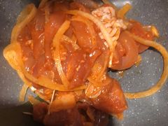 -新石器烤肉(百联川沙店)