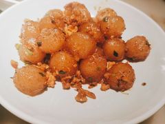 梅县算盘子-客语客家菜(琶洲保利店)