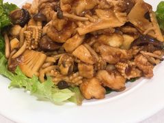 -大铁勺新津菜(东丽阳光新业广场店)