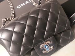 -CHANEL(恒隆广场店)