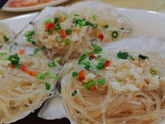 -旺富东海大酒楼(海鲜街店)