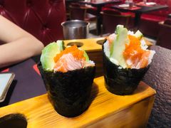 -喜寿司(金狮广场店)