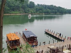 -红花湖景区