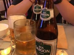 -Lanterns Vietnamese Restaurant
