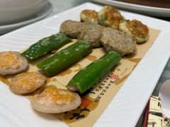 -肥仔顺德菜(龙悦居店)