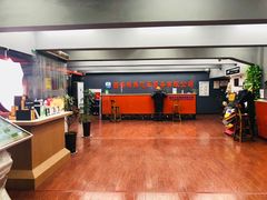 -精典汽车维修服务公司(雁翔路店)