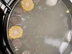 -潮泰牛肉火锅 · 创于1992年(车公庙店)