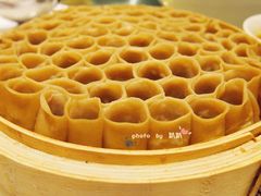 莜面-京天红酒家(马家堡店)