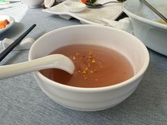 -龙井壹号·茶缘山景宴(龙井村店)