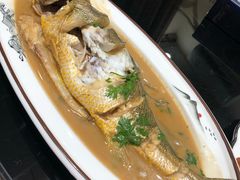 -一块豆腐·海鲜·家常菜(李沧书院路店)
