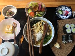 -森味薪火烧•烧鸟居酒屋•日本料理(望京店)