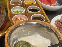 -箪食巷私房菜馆·鲁菜(玉函路店)