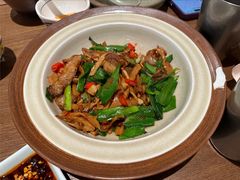-大盐帮川菜馆(长楹天街店)