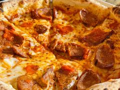 -PIZZA BIANCA(民园店)