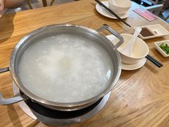 -吉友粥底火锅(方斜路店)