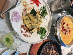 -水天堂西餐厅(昆山万象汇店)