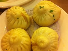 生煎-新南华大酒店(长寿店)