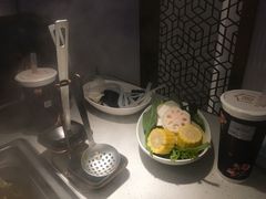 -新辣道鱼火锅(西直门店)