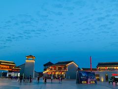 -中国马镇舞马世界主题乐园