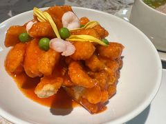 -永春园·扬州早茶·淮扬菜(漫乐城店)